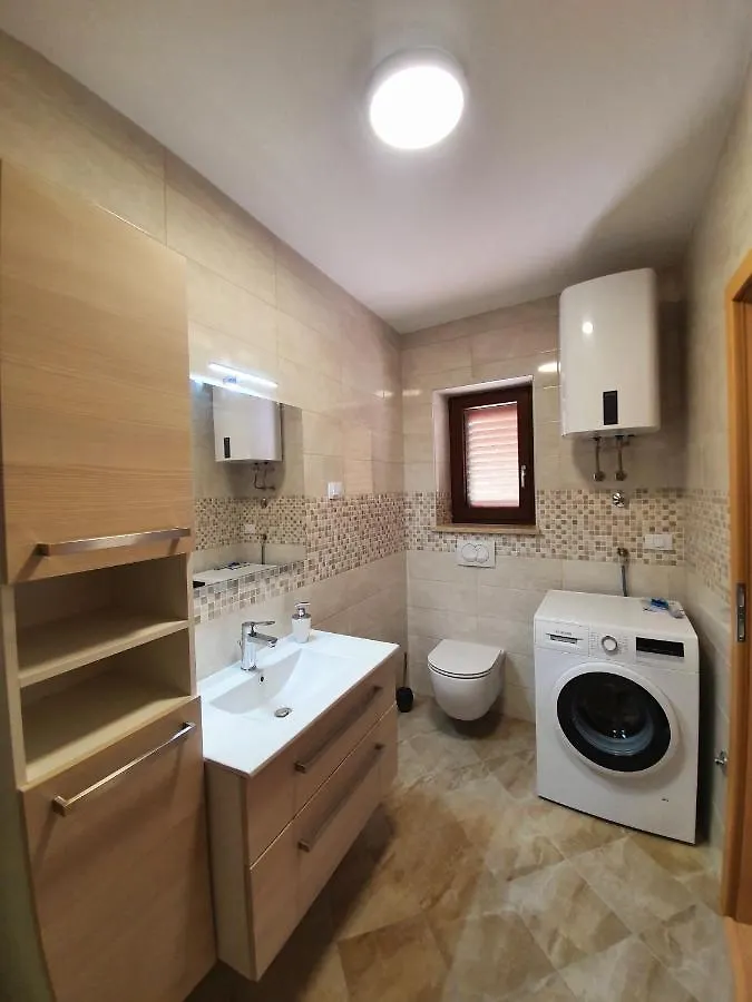 Villa Vetta, Sea, Nature, Pool & Relax Barban Kroatien
