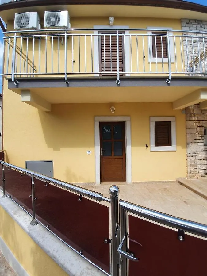 Villa Vetta, Sea, Nature, Pool & Relax Barban 0*,  Croatia