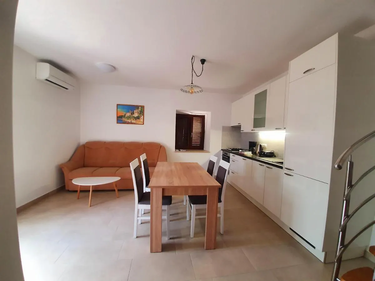 Villa Vetta, Sea, Nature, Pool & Relax Barban 0*,