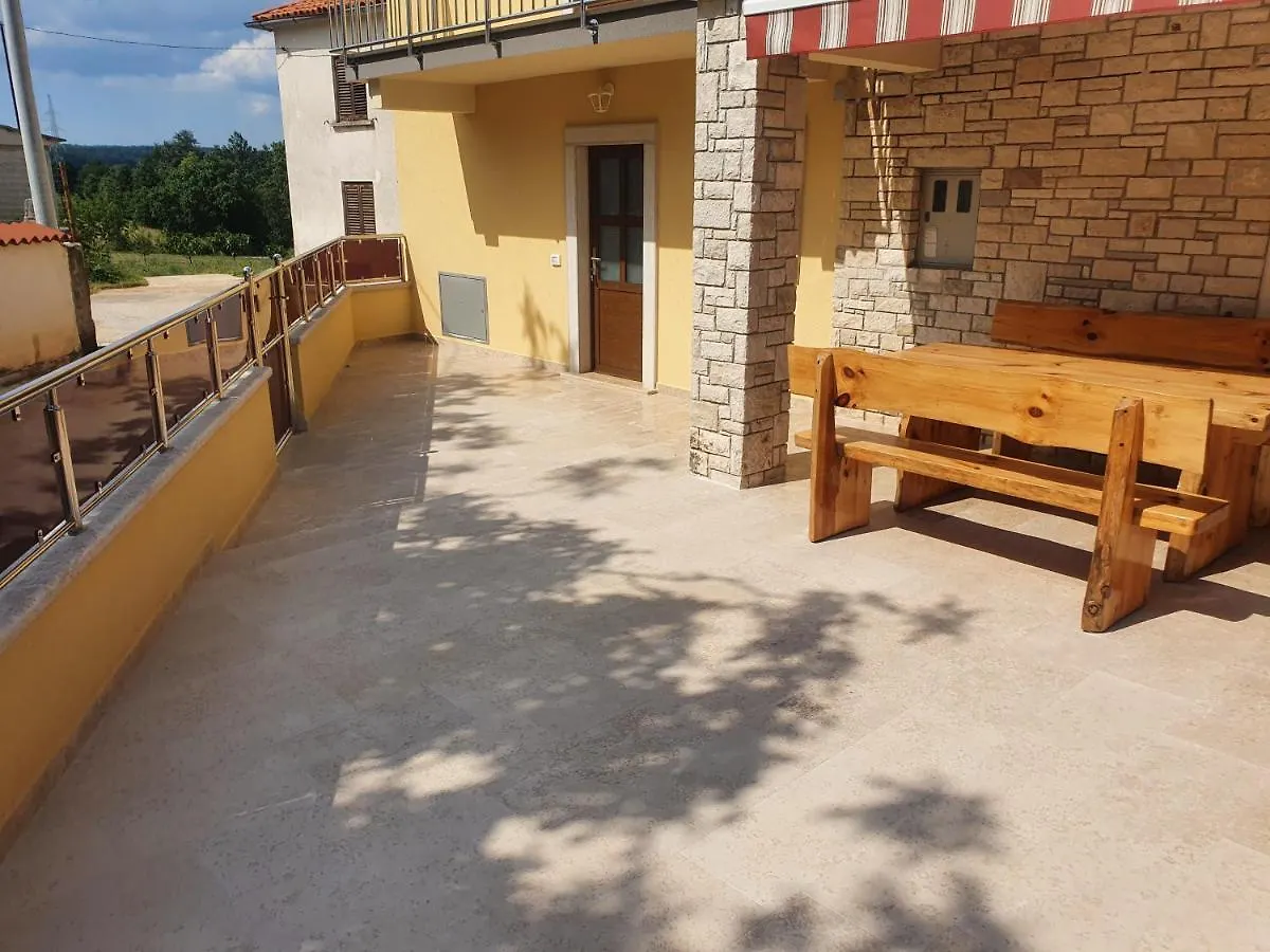 Villa Vetta, Sea, Nature, Pool & Relax Barban Kroatien