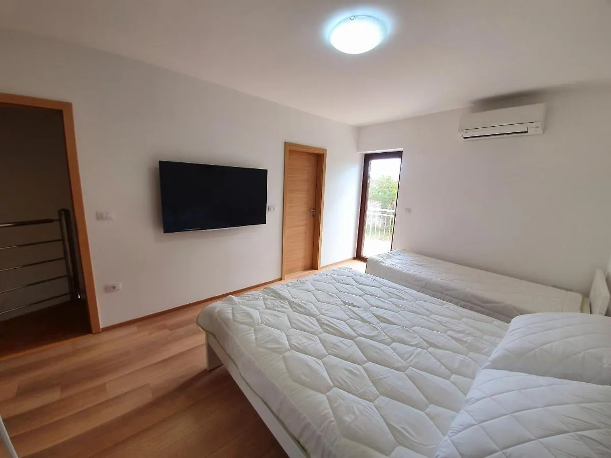Villa Vetta, Sea, Nature, Pool & Relax Barban