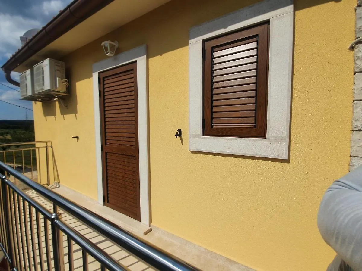 Villa Vetta, Sea, Nature, Pool & Relax Barban