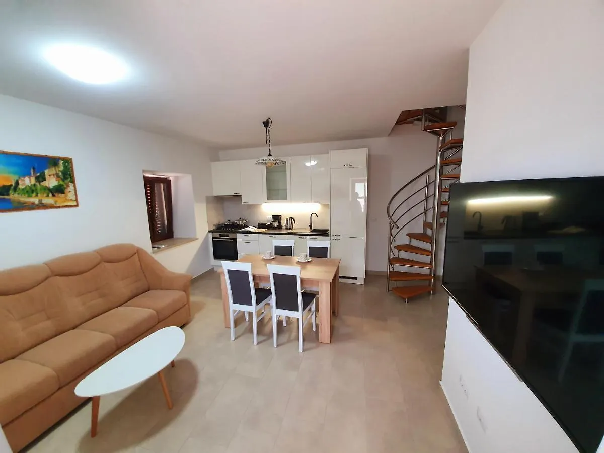 Villa Vetta, Sea, Nature, Pool & Relax Barban Kroatien