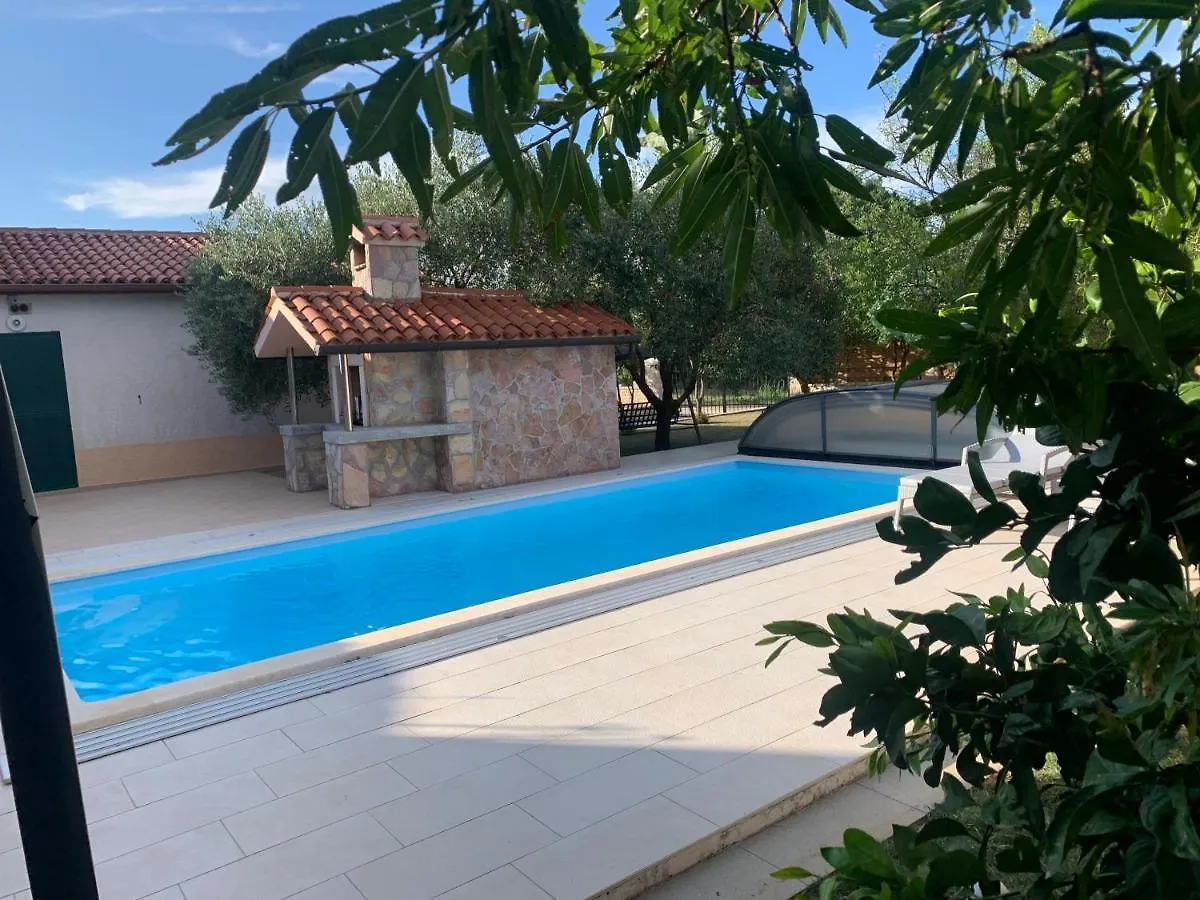Villa Vetta, Sea, Nature, Pool & Relax Barban