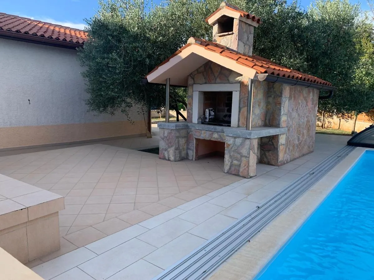 Villa Vetta, Sea, Nature, Pool & Relax Barban