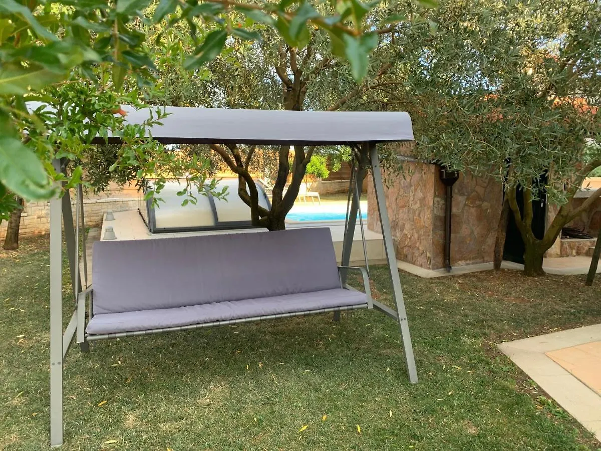 Villa Vetta, Sea, Nature, Pool & Relax Barban