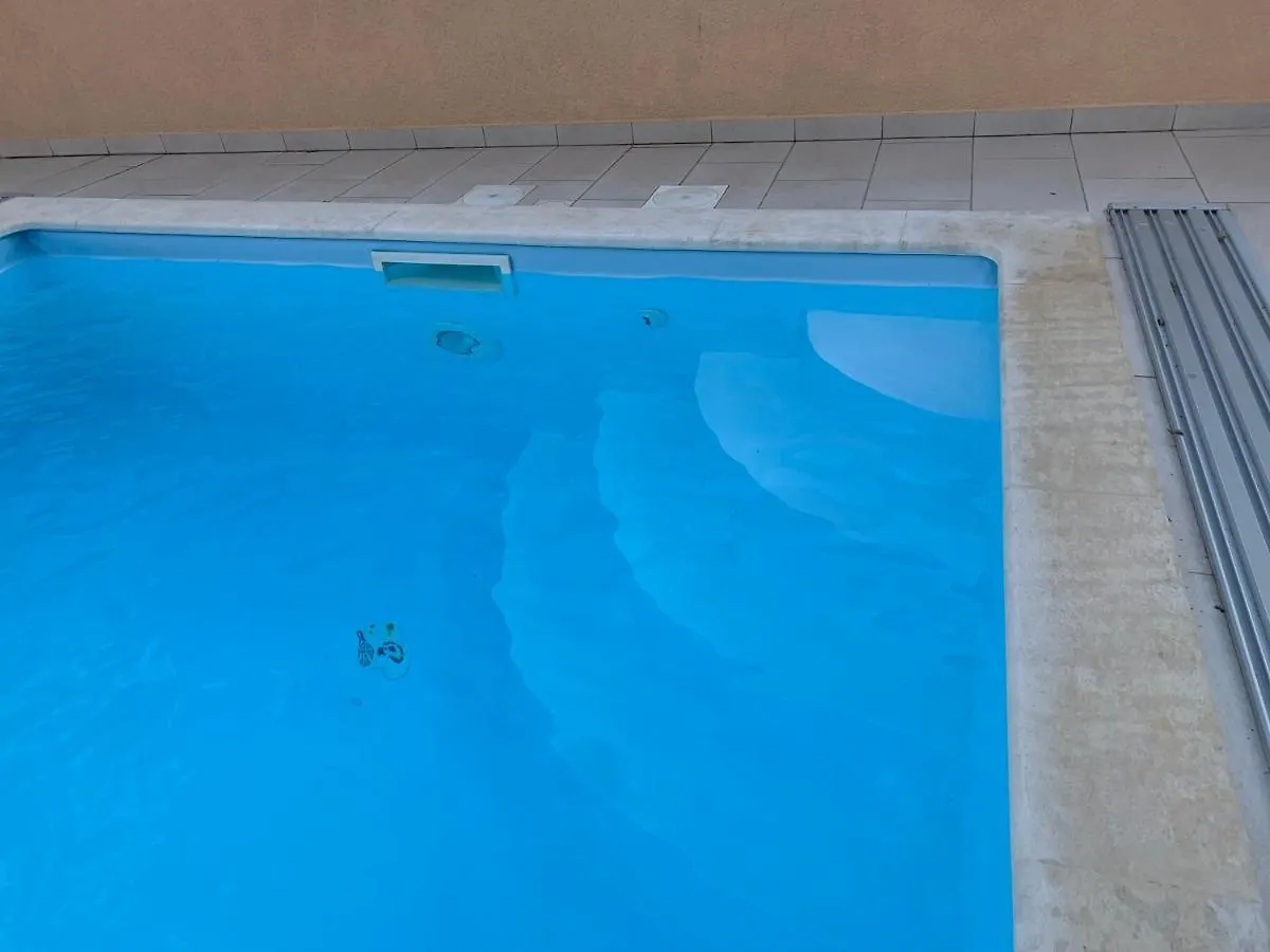 Villa Vetta, Sea, Nature, Pool & Relax Barban 0*,  Kroatien