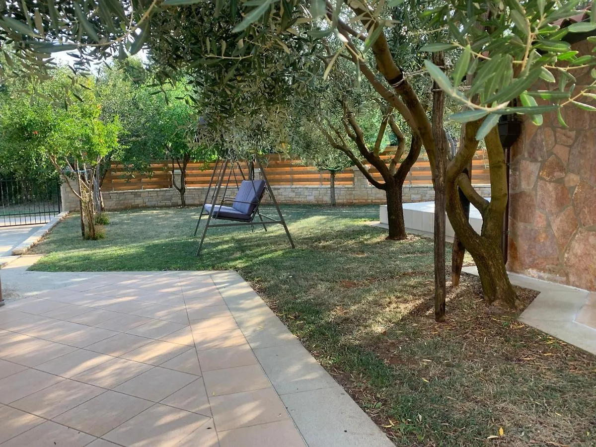 Villa Vetta, Sea, Nature, Pool & Relax Barban