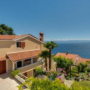 Apartment Bellavista, Mošćenička Draga