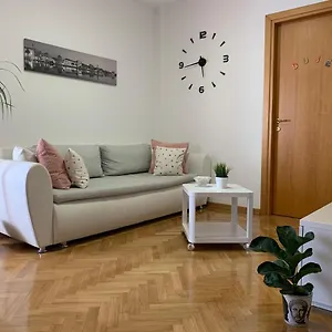  Apartment Duje Kroatien