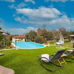 Apartment Noa I Natali, Kaldanija