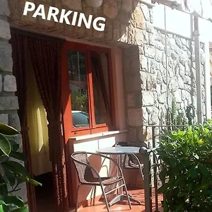 Privatunterkunft Vera, Mošćenička Draga