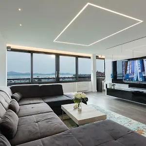  Apartment Luxury Kortina Kroatien