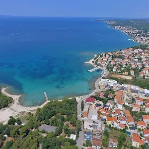  Apartment & Hegic Kroatien