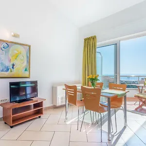  Apartment Alexandra Kroatien